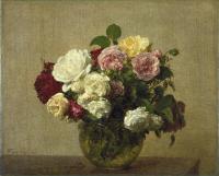 Fantin-Latour, Henri